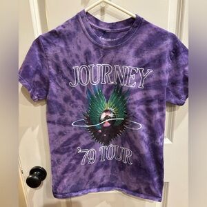 Journey tee